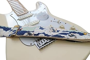 5年前に12弦ミニギターを買い、頼んでネコの絵を描いてもらい部屋に飾っていた物 楽天市場】ミニチュアのエレキギターを作ろう【公式】つくるん
